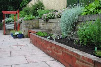 Lancashire Stone Walling and Garden Services 241394 Image 2